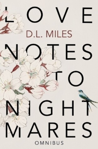 Cover of Love Notes to Nightmares Omnibus