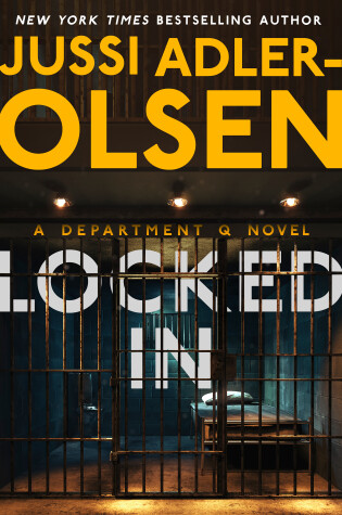 Cover of Locked In