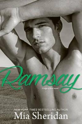 Book cover for Ramsay