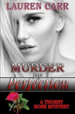 Cover of Murder by Perfection