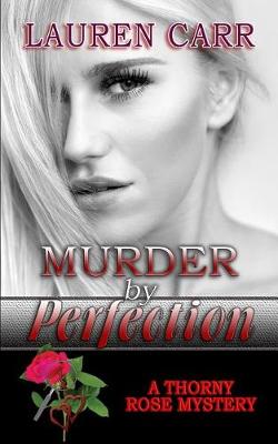 Book cover for Murder by Perfection