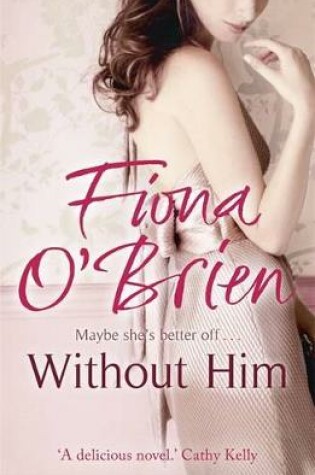 Cover of Without Him