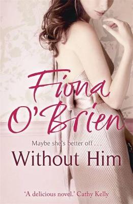 Book cover for Without Him