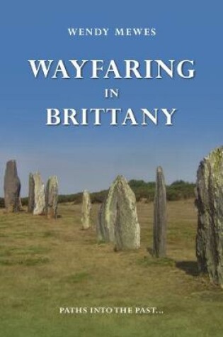 Cover of Wayfaring in Brittany