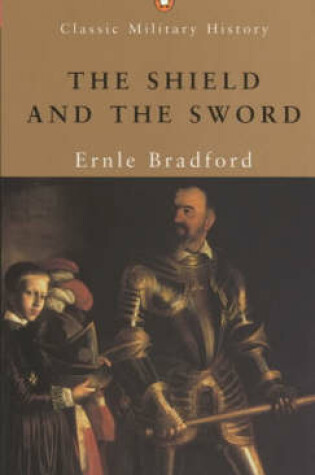 Cover of The Shield and the Sword