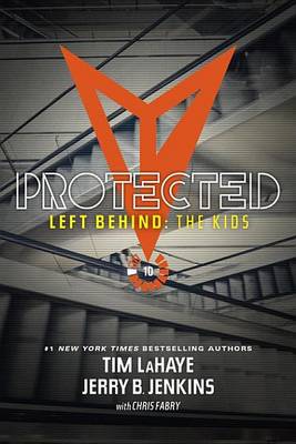 Book cover for Protected