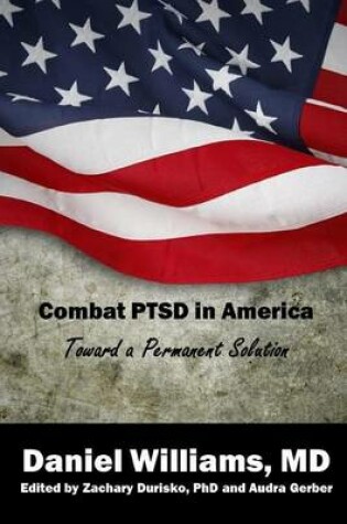 Cover of Combat Ptsd in America