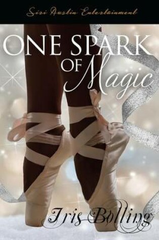 Cover of One Spark of Magic