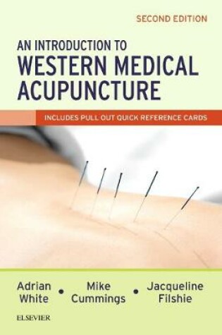 Cover of An Introduction to Western Medical Acupuncture