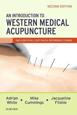 Book cover for An Introduction to Western Medical Acupuncture