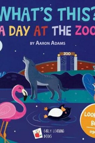 Cover of A Day at the ZOO