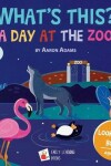 Book cover for A Day at the ZOO