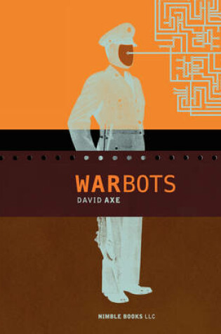 Cover of War Bots