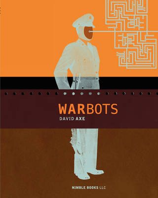 Book cover for War Bots