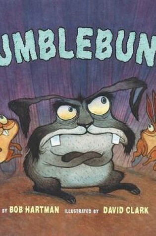 Cover of Grumblebunny