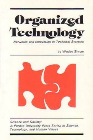 Cover of Organized Technology