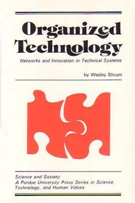 Book cover for Organized Technology