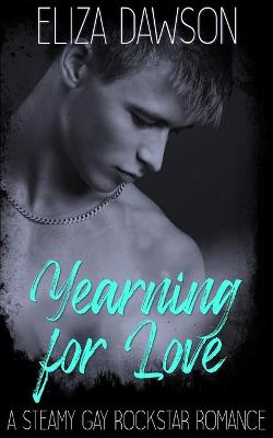 Book cover for Yearning for Love