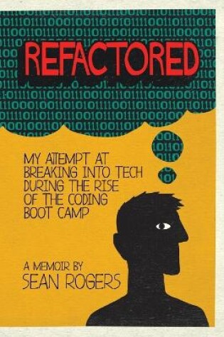 Cover of Refactored