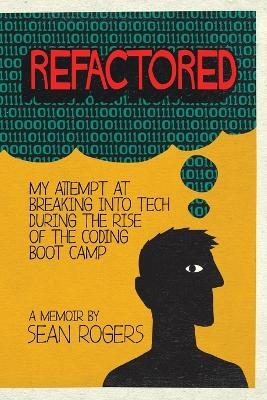 Book cover for Refactored