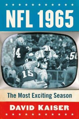 Cover of NFL 1965