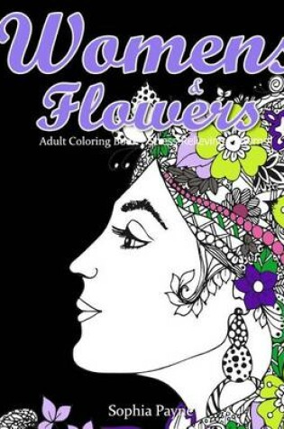 Cover of Womens & Flowers