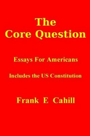 Cover of The Core Question