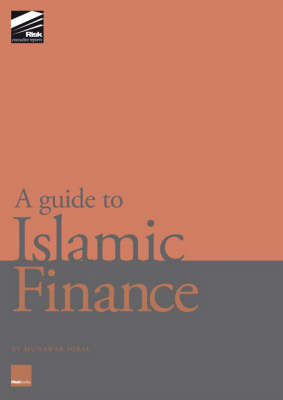 Book cover for A Guide to Islamic Finance