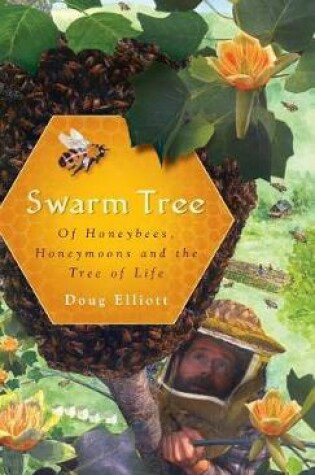 Cover of Swarm Tree