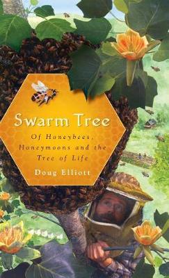 Book cover for Swarm Tree