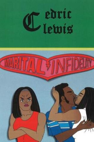 Cover of Marital Infidelity