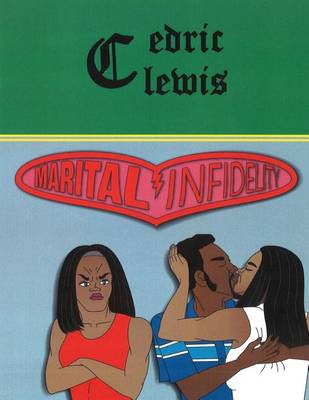 Book cover for Marital Infidelity