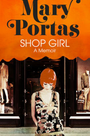 Cover of Shop Girl