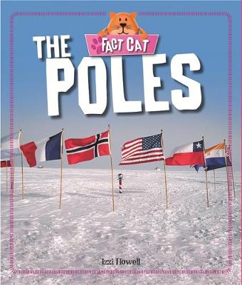 Book cover for The Poles