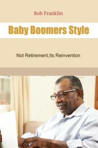 Cover of Baby Boomers Style