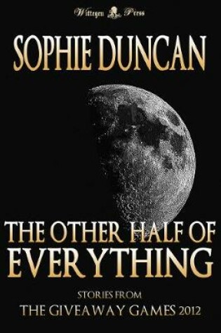 Cover of The Other Half of Everything