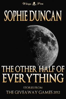 Book cover for The Other Half of Everything
