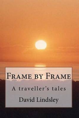 Book cover for Frame by Frame