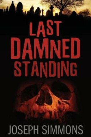 Cover of Last Damned Standing