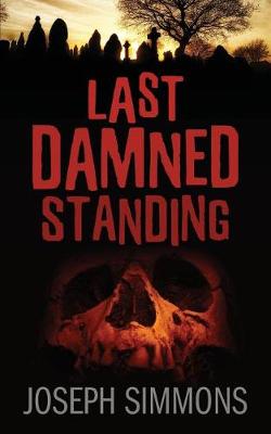 Book cover for Last Damned Standing