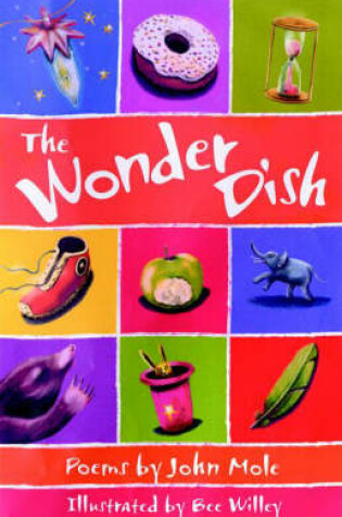 Cover of The Wonder Dish