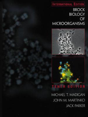 Book cover for Value Pack: Brock Biology of Microorganisms (Int Ed) with Essentials of Genetics (Int Ed)