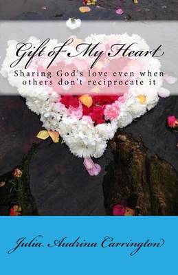 Book cover for Gift of My Heart