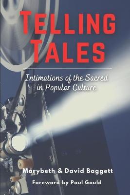 Book cover for Telling Tales