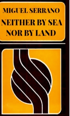 Cover of Neither By Sea Nor By Land