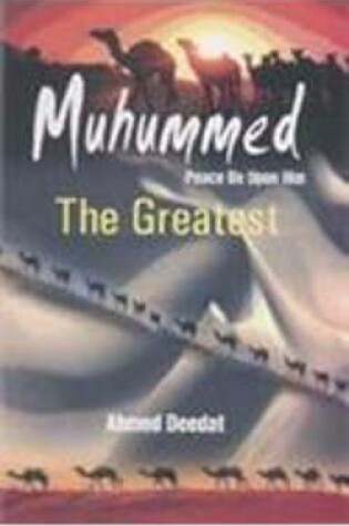 Cover of Muhumme the Greatest