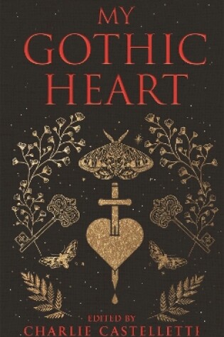 Cover of My Gothic Heart