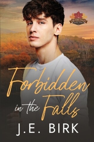 Cover of Forbidden in the Falls