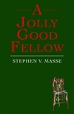 Book cover for A Jolly Good Fellow