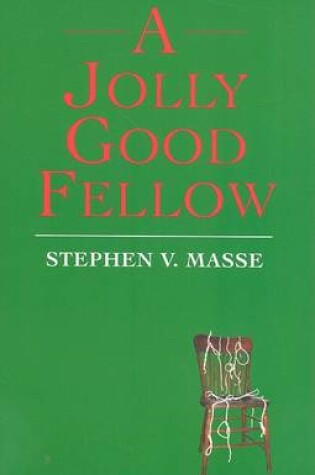 Cover of A Jolly Good Fellow